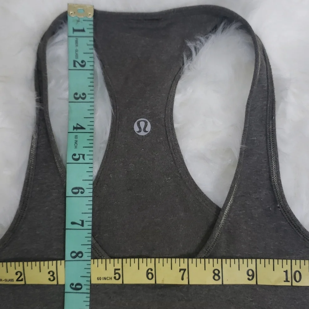 lululemon athletica lululemon tank